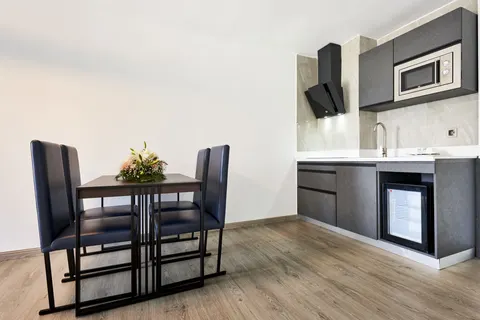 FEDRA apartments by Bellevue Club in Alcúdia — foto 14