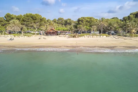 La Torre Del Sol in Mont-roig del Camp — foto 33