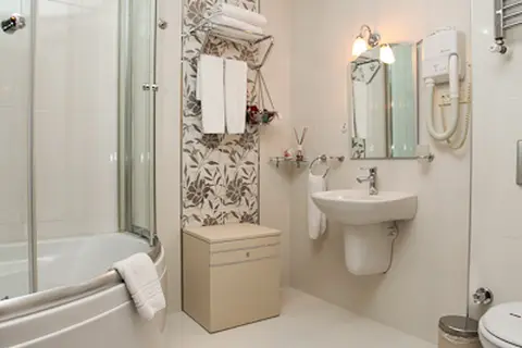 Antea Palace Hotel & Spa in Fatih — foto 21
