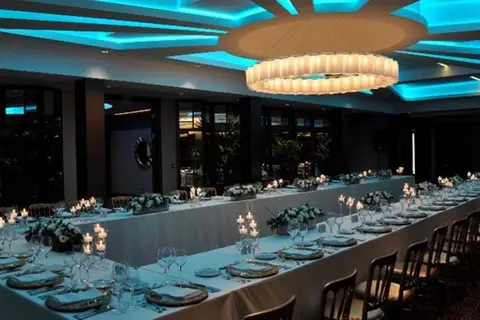 Celik Palas Convention Center & Thermal Spa in Osmangazi, foto 4