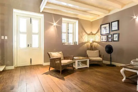 Pietermaai Boutique Hotel in Johan van Walbeekplein — foto 16