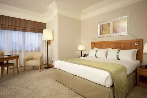 Holiday Inn Cairo Citystars in Caïro, foto 3