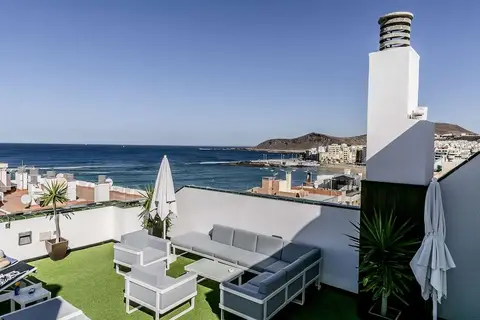 Exe Las Palmas in Las Palmas de Gran Canaria — foto 16