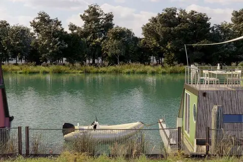 Marina Azzurra Resort in Lignano Sabbiadoro, foto 9