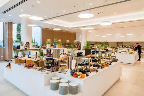 Khalani Beach Hotel in Makarska — foto 24