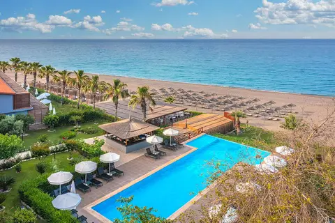 Adora Calma Beach Hotel in Manavgat