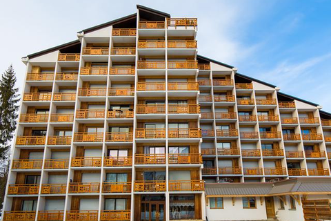 Résidence Cabourg foto 1