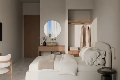 Regina Hotel in Kissamos — foto 3
