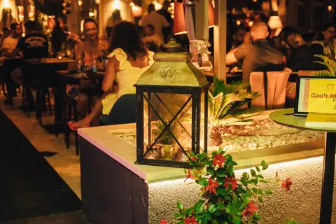 Park Osejava Aparthotel in Rijeka — foto 11