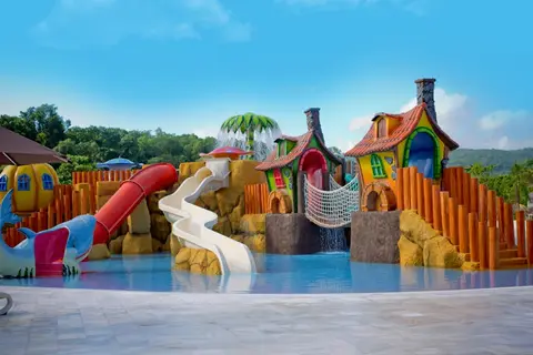 Bahia Principe Luxury Runaway Bay in Runaway Bay — foto 6