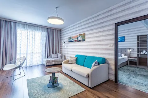 Imperial Resort in Nesebar — foto 6