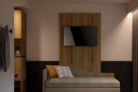 Armon Greenblu Hotel & Wellness foto 11