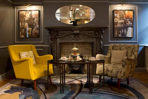 The Morton Hotel foto 2