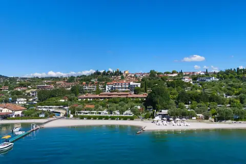 Riva del Sole Hotel - Adults only in Moniga del Garda, foto 7