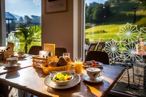 COOEE alpin Hotel Kitzbüheler Alpen in St. Johann In Tirol — foto 14