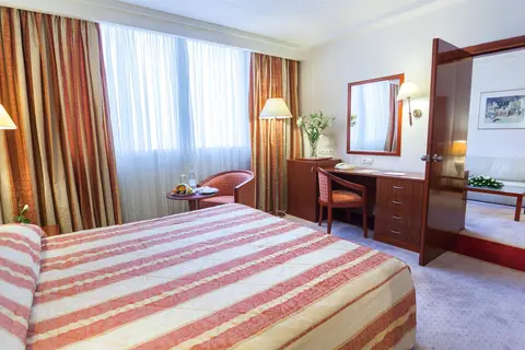 Hôtel El Mouradi Africa 5* in Tunis, foto 17