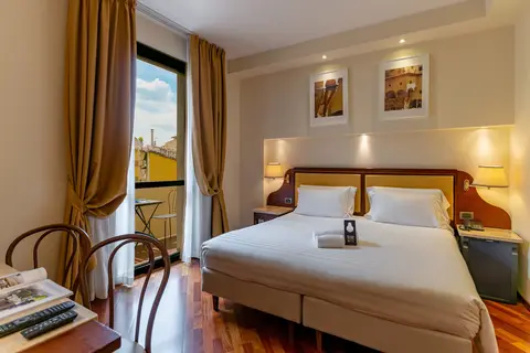 B&B HOTEL Firenze Pitti Palace al Ponte Vecchio in Florence, foto 30