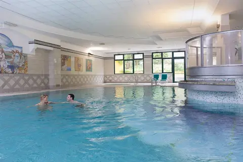 Parc Hotel Gritti in Bardolino — foto 26