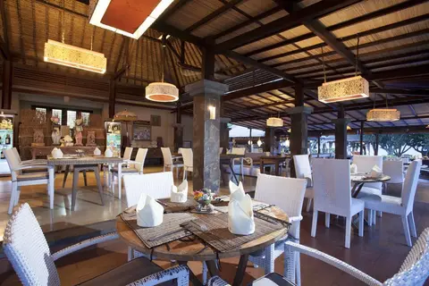 Amertha Bali Villas in Gerokgak — foto 2