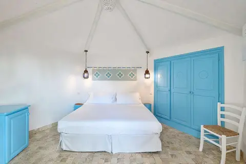 Arbatax Park Resort Dune in Palau, foto 3