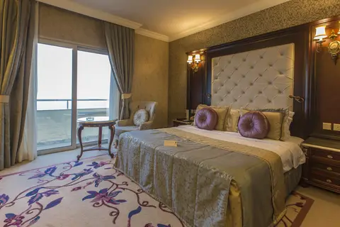 Merit Park Hotel in Girne — foto 14