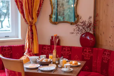 Sylvana's Wohlfühl Hotel in Mayrhofen — foto 4