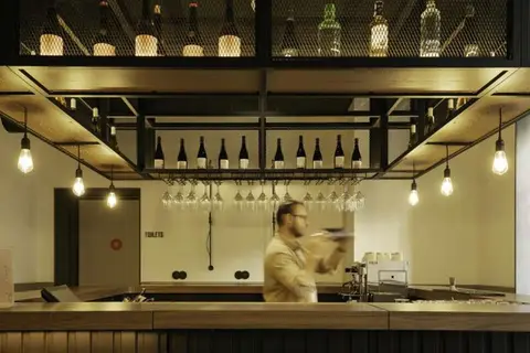 Inspira Santos Boutique Hotel in Lissabon — foto 9