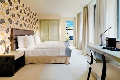 H10 Hotel Berlin Ku'damm in Berlijn — foto 24