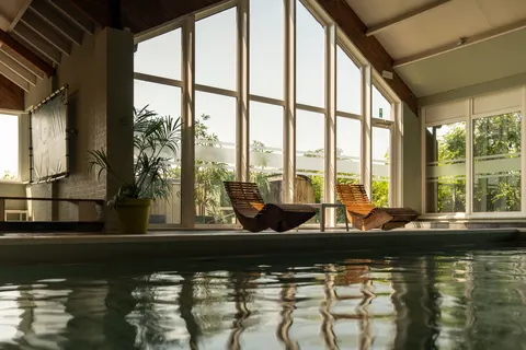 Vakantiepark Vallee Les Etoiles foto 32