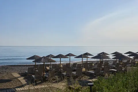 Atlantica Ocean Beach in Máleme, foto 33