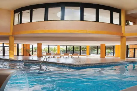 Grand Muthu Golf Plaza Hotel & Spa in San Miguel de Abona — foto 7