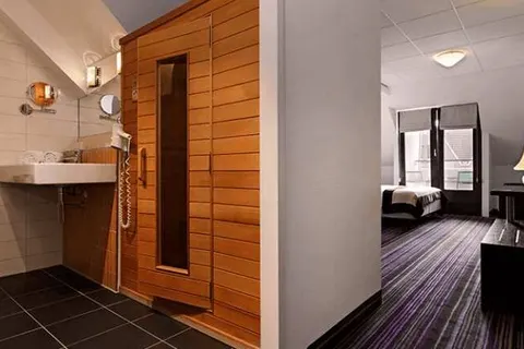 Hotel de Schout foto 14