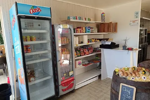 Camping La Touesse foto 17