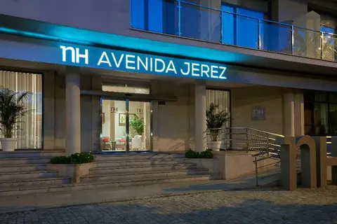 Hotel Jerez Centro in Jerez De La Frontera — foto 7