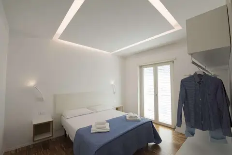 Appartmenten Sperlonga in Sperlonga