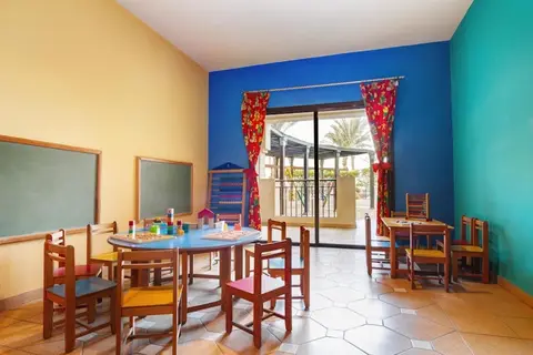 JAZ Lamaya Resort in مرسى علم — foto 28