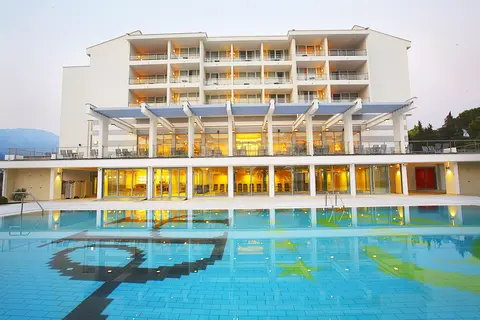 Hotel Princess in Bar, foto 28