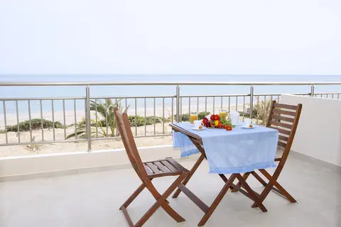 Maravel Star Art Hotel in Δήμος Ρεθύμνης — foto 17