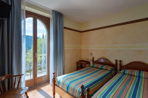 Sport Hotel Olimpo in Bardolino — foto 17