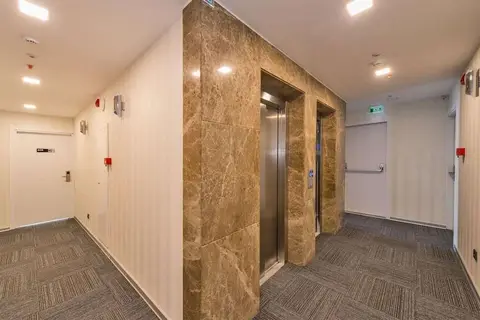 Inntel Hotels Istanbul in Beyoğlu — foto 8