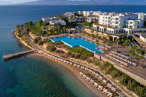 Hotel Xanadu Island foto 9