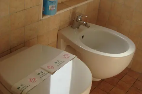 Albergo Arcade in Misano Adriatico — foto 8