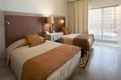The Royal Sands All Suites Resort & Spa in Cancùn — foto 24