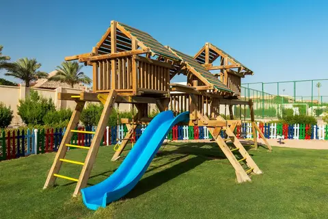 Aurora Oriental Resort Sharm El Sheikh in Sharm El Sheikh — foto 29
