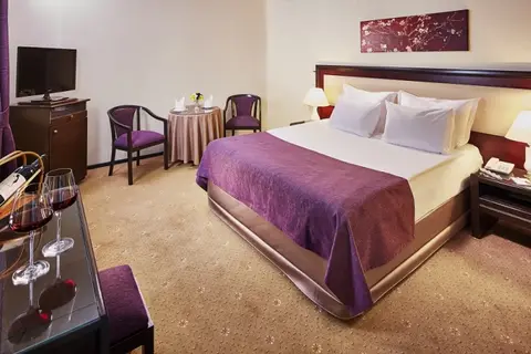 Günes Hotel Merter in Fatih — foto 8