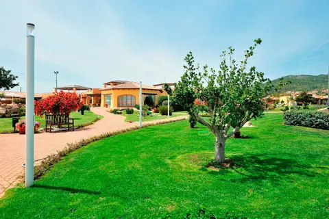 Janna'e Sole Resort in Budoni — foto 2