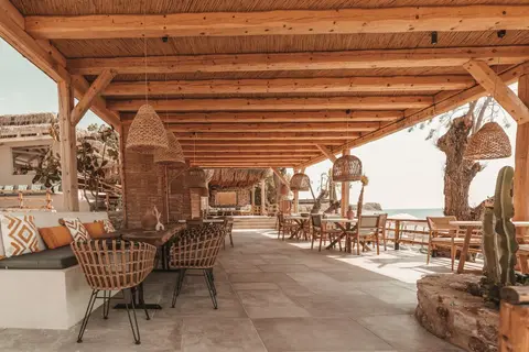 Sagredo Boutique Hotel & Spa in Kos-Stad — foto 20