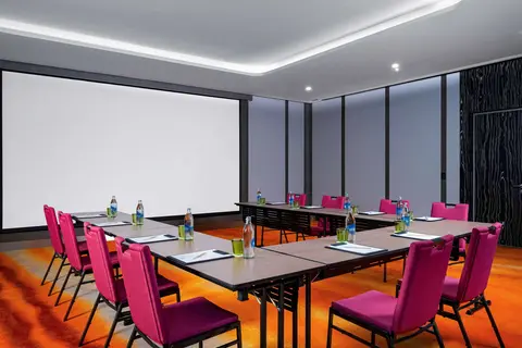 ibis Styles Bangkok Silom in Bangkok, foto 30