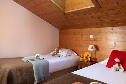 Résidence Pierre et Vacances Prémium Les Alpages de Chantel in Bourg-Saint-Maurice — foto 28
