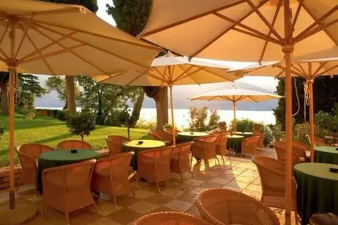 Bellevue San Lorenzo in Malcesine, foto 25